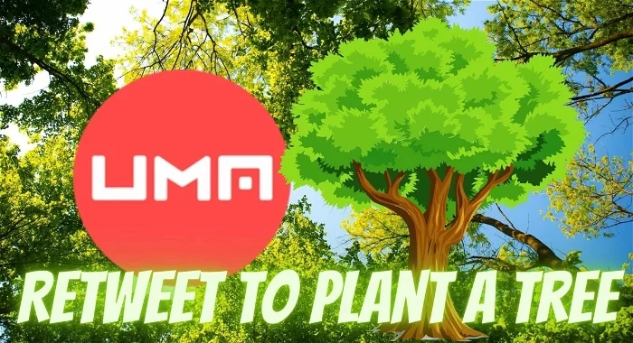 SuperUMAns #24 – Plant a tree with a re-tweet (multi-lingual article)